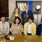 Eleições em Messina, com os candidatos de centro-esquerda o quebra-cabeça dos bairros está concluído