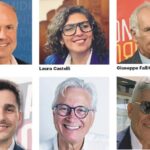 Eleições em Milazzo, seis por um assento: será uma batalha até a última votação