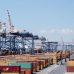 Fazendo negócios no porto de Gioia Tauro? Somente se Piromalli concordasse