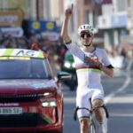 Marziano Pogacar vence Liège-Bastogne-Liège pela quarta vez