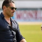 Messina, Pagniello diz mea culpa: “Mas ainda não fomos rebaixados”