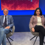 Messina rumo à votação, primeiro confronto entre Scurria e Russo: da zona do Estreito à mobilidade