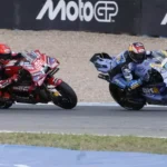 MotoGP, Alex Márquez triunfa em Espanha. Depois pódio italiano com Bezzecchi e Di Giannantonio