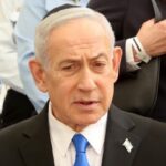 Netanyahu revela: “Tive câncer de próstata. Não queria dizer isso no meio da guerra”