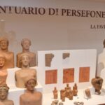 O Conselho Metropolitano de Reggio aprova o acordo para a gestão e valorização do Museu e Parque da antiga Medma