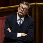 O PIB cai para 0,6% em 2026 e 2027, o défice aumenta. Giorgetti: “O Superbonus ainda pesa muito”