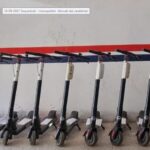 O caso da scooter "fantasma" em Catanzaro: julgamento imediato para 14 pessoas envolvidas