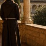 O frade e o suposto abuso de menor em Reggio: a vítima torna-se parte civil