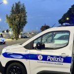 Polícia local de Reggio: duas prisões por roubo de energia elétrica. Denúncias e sanções por abandono de resíduos nas últimas 48 horas