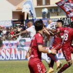 Reggina vence Milazzo com Laaribi e Guida: mas promoção agora é miragem
