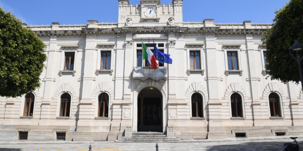 Reggio, nove milhões de euros para encerrar a disputa com a Multiservizi