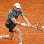 Sinner vence Aliassime em dois sets, nas semifinais de Monte Carlo contra Zverev