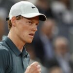 Tênis: Sinner vence Jodar e voa para a semifinal em Madri