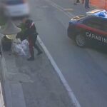 Tentativa de homicídio no dia 8 de abril no centro de Tropea, autor dos tiros detido pela polícia VÍDEO