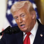 Trump ataca Meloni e o Papa: “Eles não entendem o que está acontecendo no Irã”. As negociações podem ser retomadas em dois dias, não no Paquistão