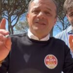 Cateno De Luca: “Sérias acusações contra gestores regionais, Schifani intervém imediatamente e processa Scurria”
