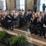 Mattarella: “O cinema, orgulho do país, deve ser apoiado”. Os candidatos ao David al Colle, cerimônia de premiação na Cinecittà esta noite