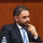 Polícia Local, reunião com vereador Montuoro: Região da Calábria relança treinamento, recursos e novas diretrizes de segurança