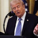 Mídia iraniana, algumas partes da proposta dos EUA são inaceitáveis. Mas Trump está otimista: ele assinará na próxima semana. Aqui está o que o rascunho mais recente fornece