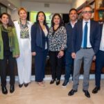 Messina, Antonella Russo apresenta a equipe: assessoria técnica e “cuidado” da cidade no centro do programa