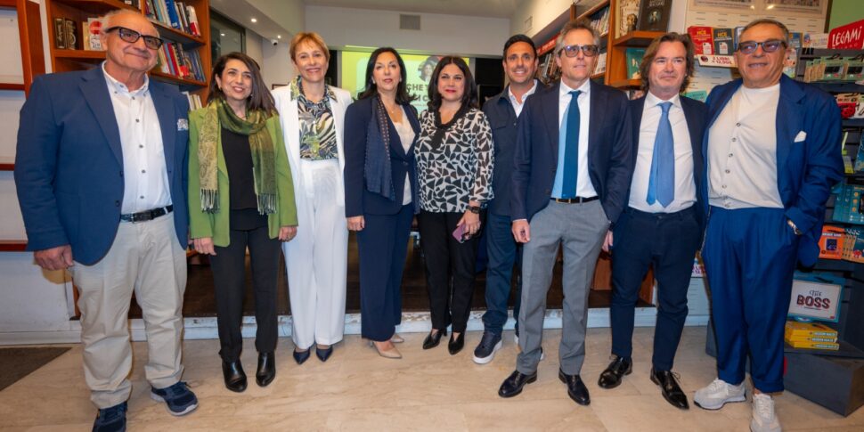 Messina, Antonella Russo apresenta a equipe: assessoria técnica e “cuidado” da cidade no centro do programa