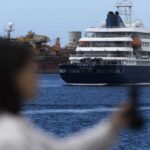 Hantavírus Andes, o alerta cresce após os casos no navio Mv Hondius. Onze casos notificados pela OMS, três mortes: “Possíveis novas infecções”