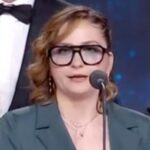 Nadia Paone: «Procuro sons que me levem para casa. Sempre sinto falta da minha Calábria"