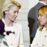Meloni escreve a von der Leyen: “Derrogação do Pacto de Estabilidade também em energia ou Seguro em risco”