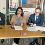 Eleições em Messina, sucateamento de arquivos. Antonella Russo: “Uma oportunidade para ajudar famílias e empresas”