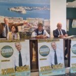 Eleições em Messina, Scurria apresenta outros quatro consultores estratégicos