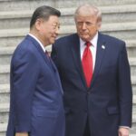 Trump: “Não quero que Taiwan declare independência e comece uma guerra”. A reação de Taipei