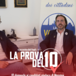 Eleições em Messina: “A prova de 10”, dez perguntas a Lillo Valvieri