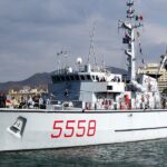 Os dois caçadores de minas italianos partiram em direção ao Djibuti: com a trégua pronta para intervir no Estreito de Ormuz