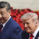 Trump e Xi: acordo sobre Ormuz e Irão sem armas nucleares mas a questão de Taiwan permanece. China: «Risco de guerra se a questão for mal tratada»