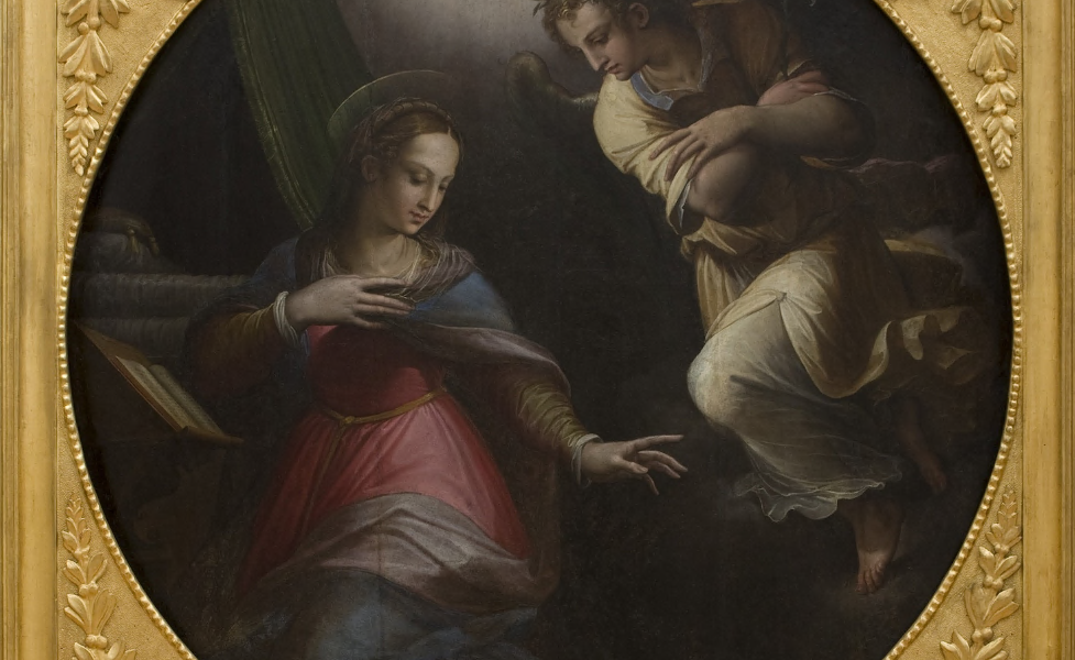 Vasari, o fundador da história da arte