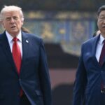 Xi para Trump: “Poderemos entrar em conflito se a questão de Taiwan for mal tratada”