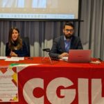 “Subúrbios, serviços e bem-estar”. O apelo da CGIL perante o silêncio eleitoral em Messina: «A cidade está numa encruzilhada, é preciso um trabalho estável»
