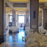 Messina, eleições administrativas: material eleitoral transferido para as secções do território municipal