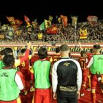 Transferência negada para Monza, a raiva do Clube Catanzaro: «Isso só vai criar desordem, você não vai nos impedir»
