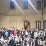Corigliano, o grande final do projeto “Sinfonia do Bem-Estar” no Castelo Ducal. A escola líder é a Escola Integral "Don Bosco-V. Tieri"