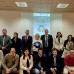 A Calábria é protagonista na Europa de novos desafios ambientais: os projetos Closer e Even-Closer apresentados