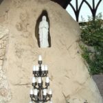 A Madonna dello Scoglio: um farol que brilha há 58 anos