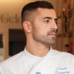 A confeiteira de Messina Daniele Bonansinga passa a fazer parte do guia internacional de comida e vinhos L'Arcimboldo