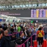 A crise no Oriente Médio e o caos nas férias: veja como lidar com cancelamentos, suplementos e reembolsos