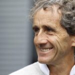 Alain Prost roubou e agrediu em casa, ferimento na cabeça do campeão francês