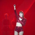 Annalisa, emoções e expectativa em Messina: as vozes dos fãs no show PalaRescifina FOTO VÍDEO