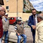 Aqui está “Messina cidade das aldeias”: fase 2 de Basile para os Bairros