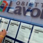 As empresas têm falta de trabalhadores na Calábria e muitas seleções estão desertas