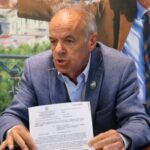 As listas não assinadas do ScN, Scurria: “O parecer da Região ainda não foi transmitido, peço apreensão”