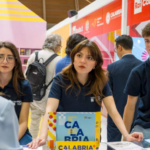 As "vozes" da Calábria são apresentadas na Feira do Livro de Turim